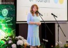 Президентът Илияна Йотова: България предлага всички условия, които съвременните туристи търсят
