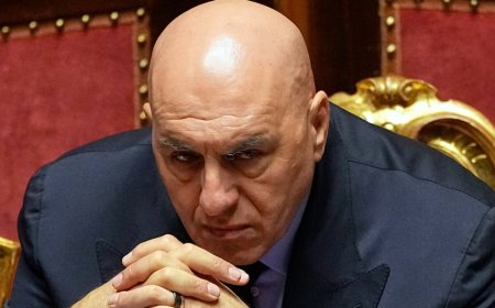 Италия отрича твърденията на Рюте за използване на бази от 500 американски самолета при операция Epic Fury