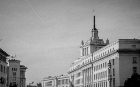 7 юни: Недостигнатият връх на българската демокрация, който взриви София
