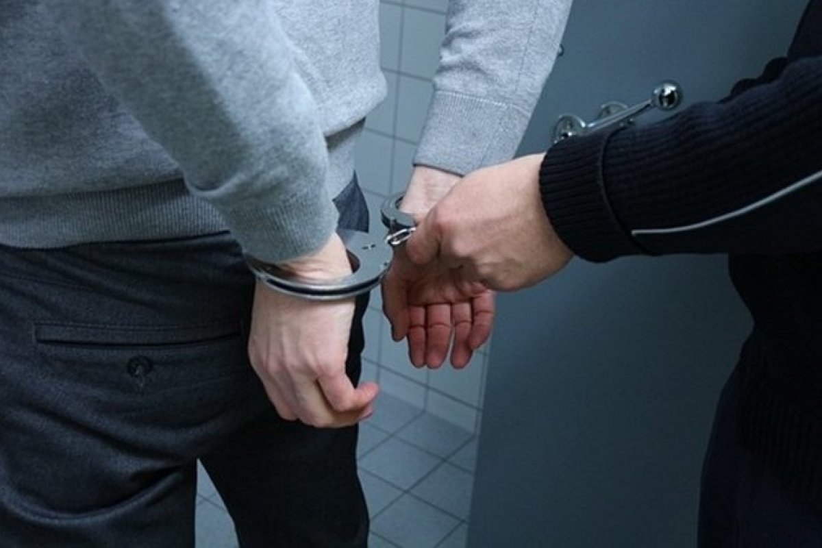 Мъж от Монтана е задържан за измама на възрастен жител от Чипровци