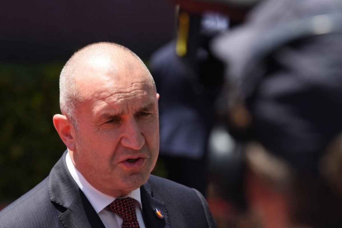 България ще наложи вето на санкции срещу Руската православна църква, заяви премиерът Денков