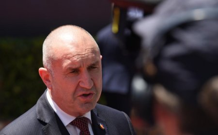 България ще наложи вето на санкции срещу Руската православна църква, заяви премиерът Денков