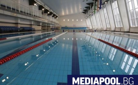 10-годишно момиче от Украйна се удави в басейн на хотел в Ахелой