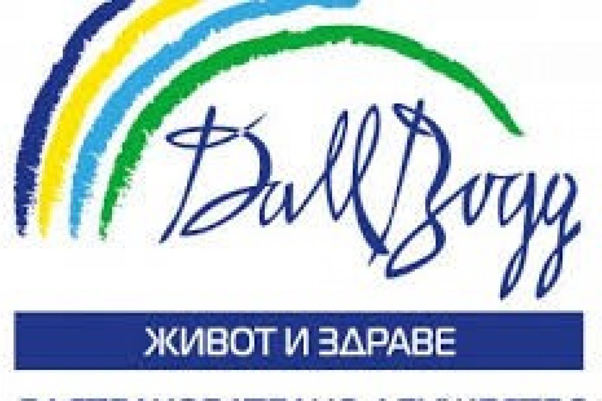 КФН отне лиценза на застраховател „ДаллБогг: Живот и здраве“