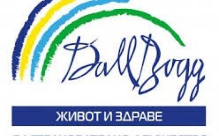 КФН отне лиценза на застраховател „ДаллБогг: Живот и здраве“