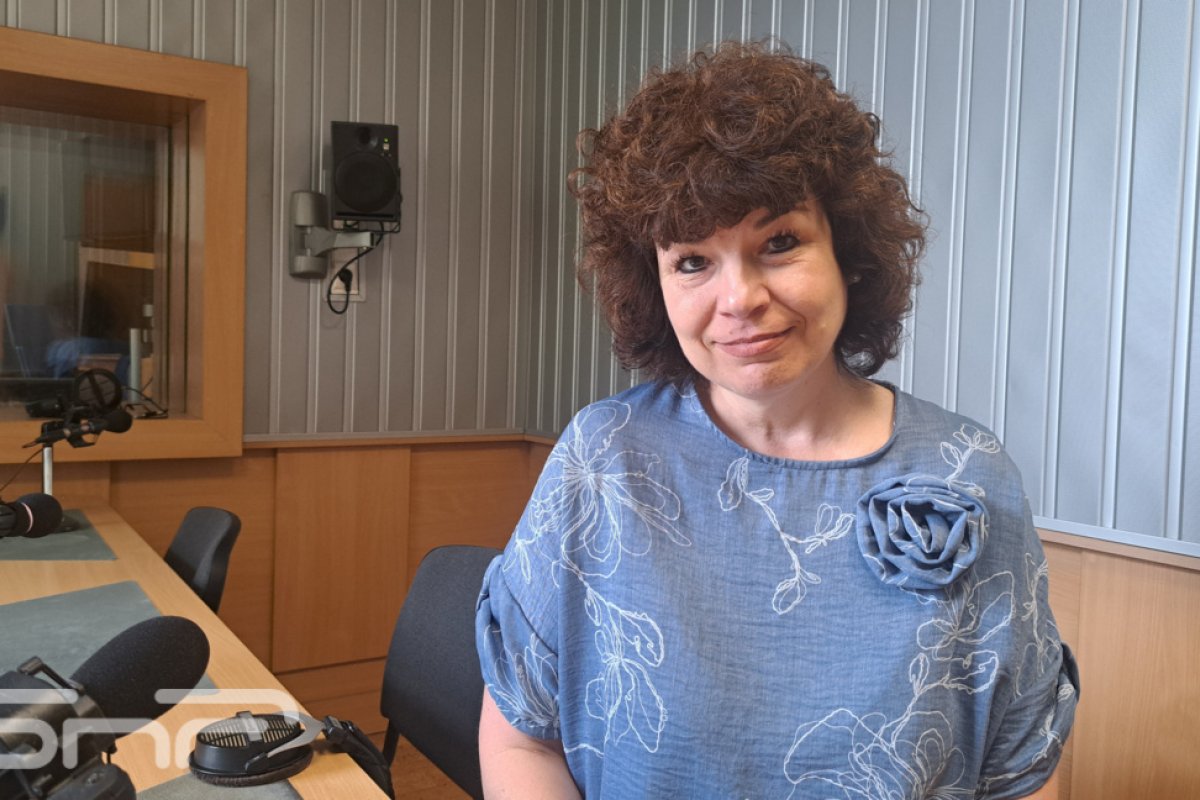 Акушерка с 30 години опит разказва за ролята на послеродовия патронаж в подкрепа на семействата