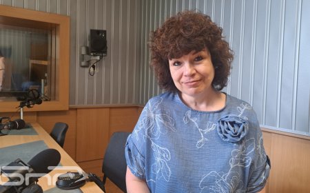 Акушерка с 30 години опит разказва за ролята на послеродовия патронаж в подкрепа на семействата