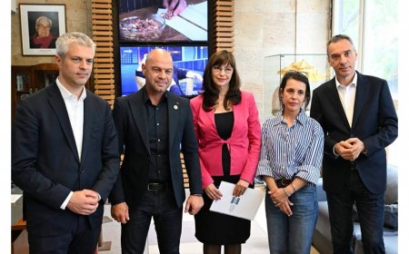 Кой град ще бъде домакин на Евровизия 2027 в България
