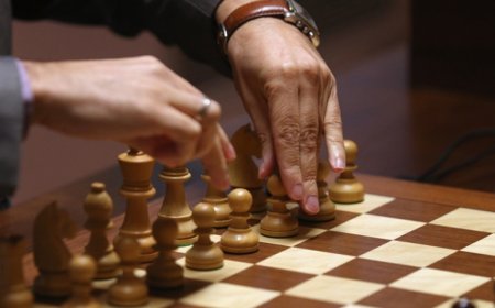 ФИДЕ отлага санкциите срещу българските шахматисти до 2026 г