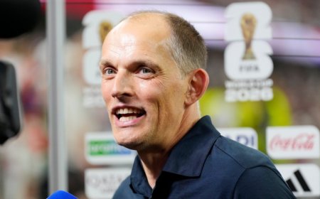 Англия завърши 0:0 с Гана на Мондиала въпреки пропуснатите шансове
