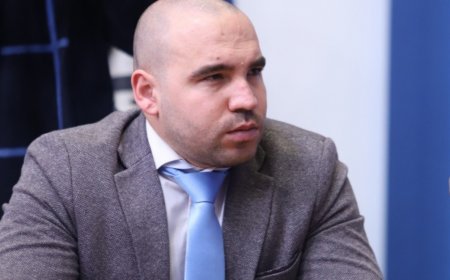 Протестът срещу палежа на посолството в Скопие е отменен