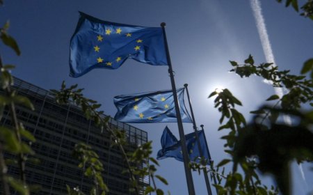 ЕС отлага среща на върха с Великобритания заради очакваната оставка на Стармър