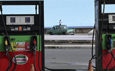 САЩ трябва да търсят компромис, а не конфронтация с Куба