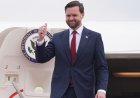 Ванс замина за Швейцария за уточняване на мирния договор със САЩ и Иран