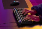 Logitech представя нови геймърски периферии от серията G3 с фокус върху производителността