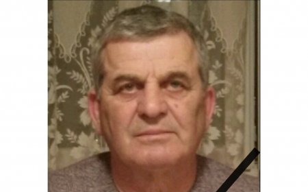 Почина биатлонистът Илия Тодоров (Ишо)
