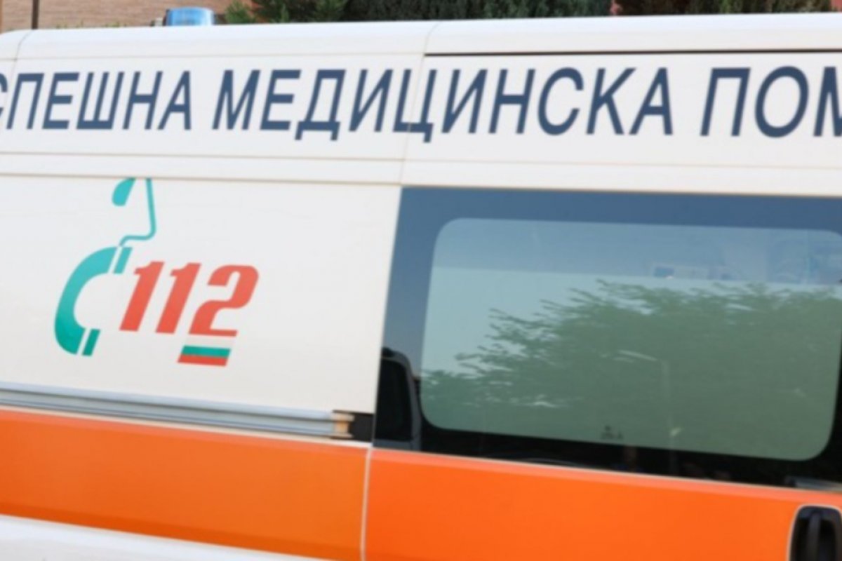 12-годишно момиче падна в шахта в „Червено знаме“ в София