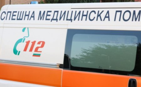12-годишно момиче падна в шахта в „Червено знаме“ в София