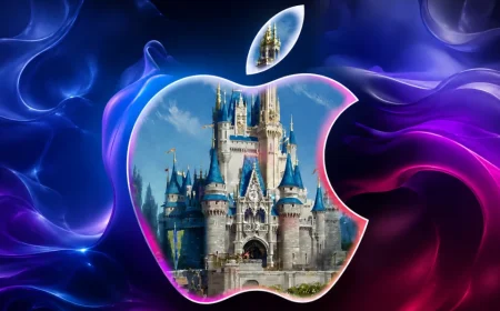 Боб Айгър: Disney е обмисляла сливане с Apple и придобиване на Twitter
