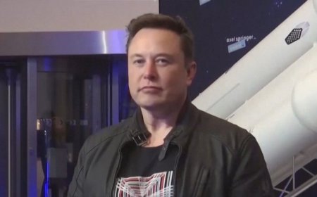 „Спейс Екс“ направи пазарен дебют, събирайки 75 млрд. долара