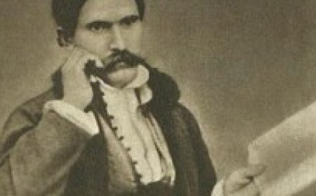 Бачо Киро от Горни Турчета остава в историята като „хубавия българин“