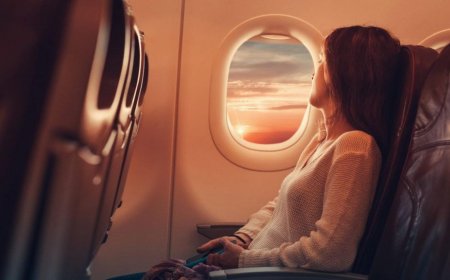 Да пътуваш 5000 километра всеки ден за работа: Историята на жената, която шашна интернет