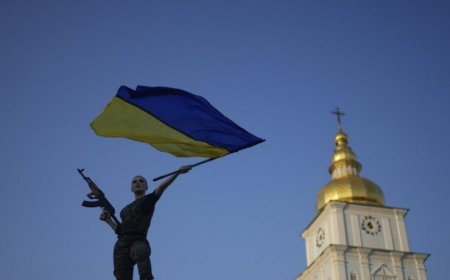 Украйна премахна руския език от списъка на защитените по Европейската харта