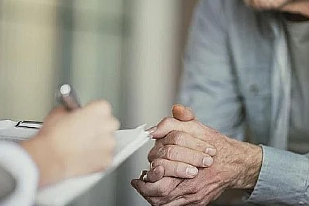 88-годишен се яви на матура в Монтана: За образованието няма възр…