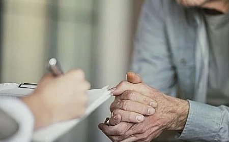 88-годишен се яви на матура в Монтана: За образованието няма възр…