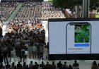 Apple става все по-зависима от Google в надпреварата за AI