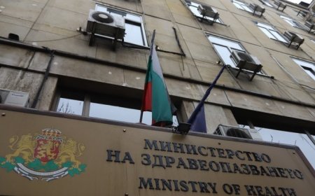 Млади лекари разкриха заплати в здравното министерство, директор получава 9387 евро
