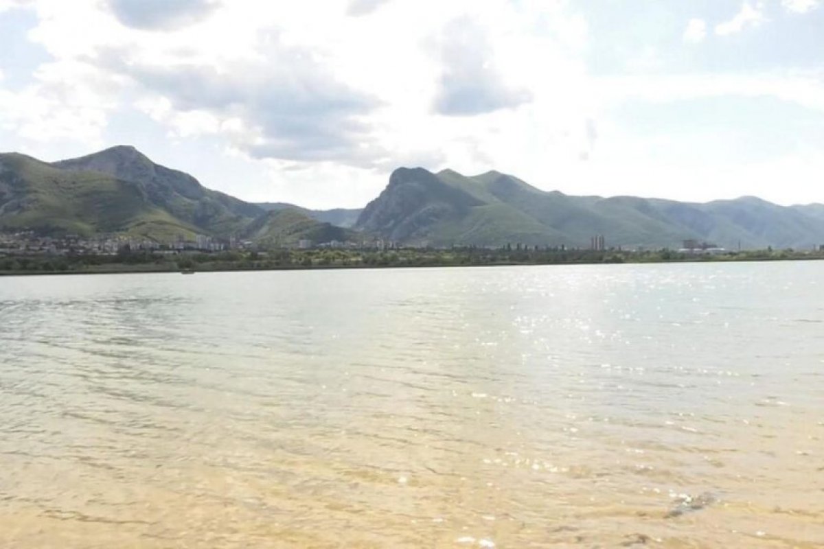 Започват масови проверки за кражби на вода от реките и язовирите у нас