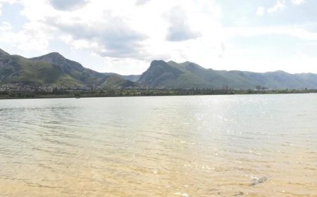 Започват масови проверки за кражби на вода от реките и язовирите у нас