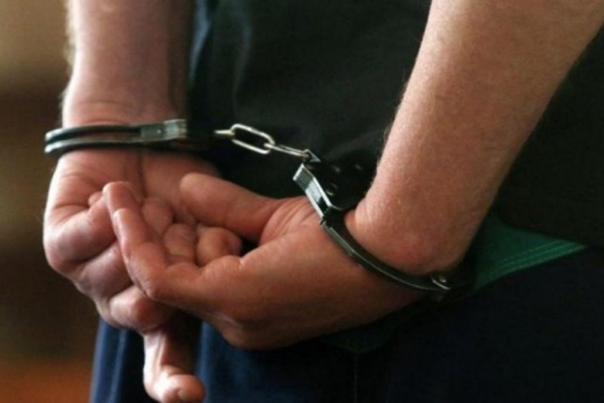 Полицията в Монтана задържа измамник, подвел възрастен мъж на автогарата