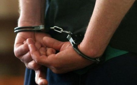 Полицията в Монтана задържа измамник, подвел възрастен мъж на автогарата