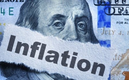 Невиждана от 3 години в САЩ инфлация – вече е факт