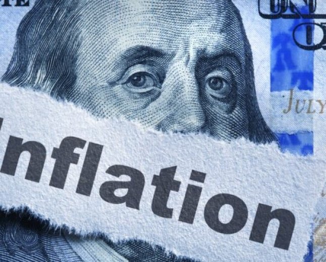 Невиждана от 3 години в САЩ инфлация – вече е факт