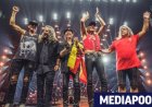 The Scorpions идват в София на 27 юни с турнето Coming Home