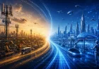 Грешките при внедряване на 5G и как да се избегнат в прехода към 6G