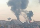 Украйна отговори на руските ракети и дронове: С атака в Москва, удар в Санкт Петербург и горящ ракетен завод в Мичуринск