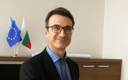 Трайчо Трайков отново е кмет на район „Средец“ след частични избори