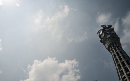 5G в България увеличи мобилния трафик с 6 пъти, но само с 46% повече енергия
