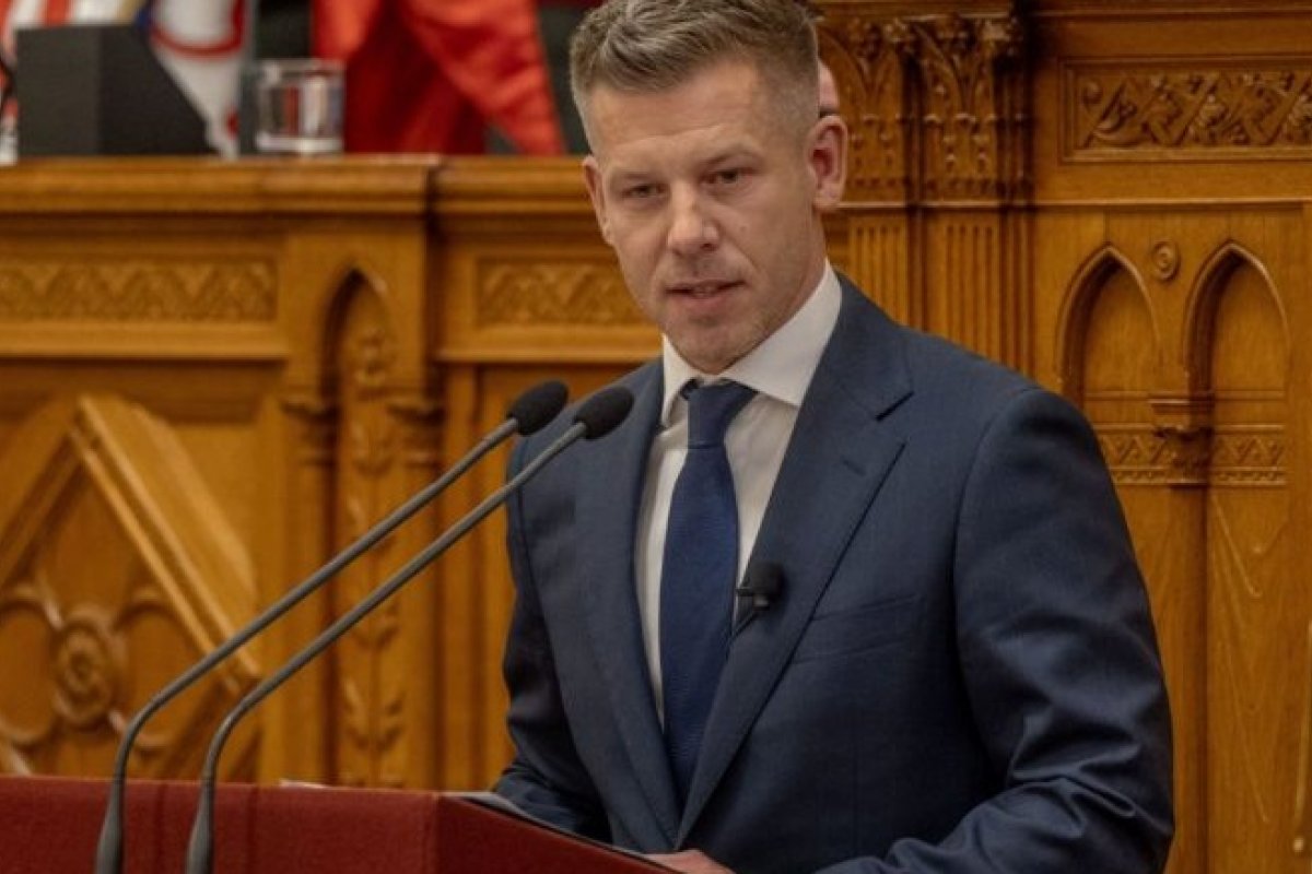 Унгарският парламент намали заплатите на премиера и депутатите