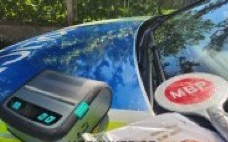 18-годишен младеж арестуван за шофиране след употреба на опиати