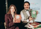 Виктор Топалов представи „Кварталът на художниците“ – книга за стара София и творческия остров между „Гурко“ и Перловската река