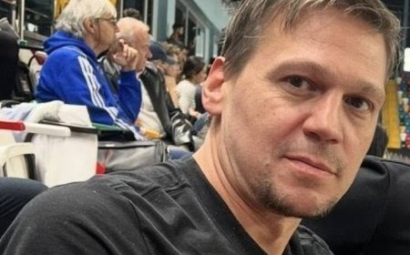 Национален рекордьор на 60 и 110 м с препятствия Живко Виденов е в неизвестност