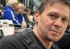 Национален рекордьор на 60 и 110 м с препятствия Живко Виденов е в неизвестност