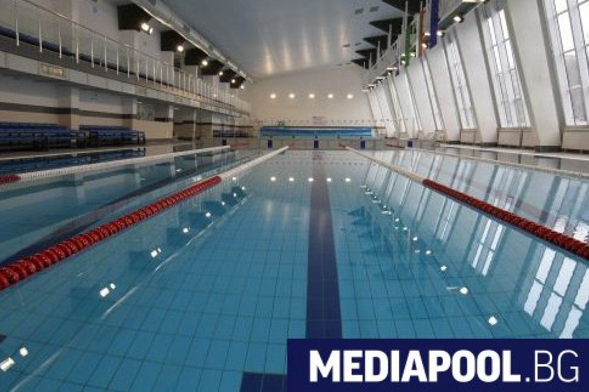 10-годишно момиче от Украйна се удави в басейн на хотел в Ахелой
