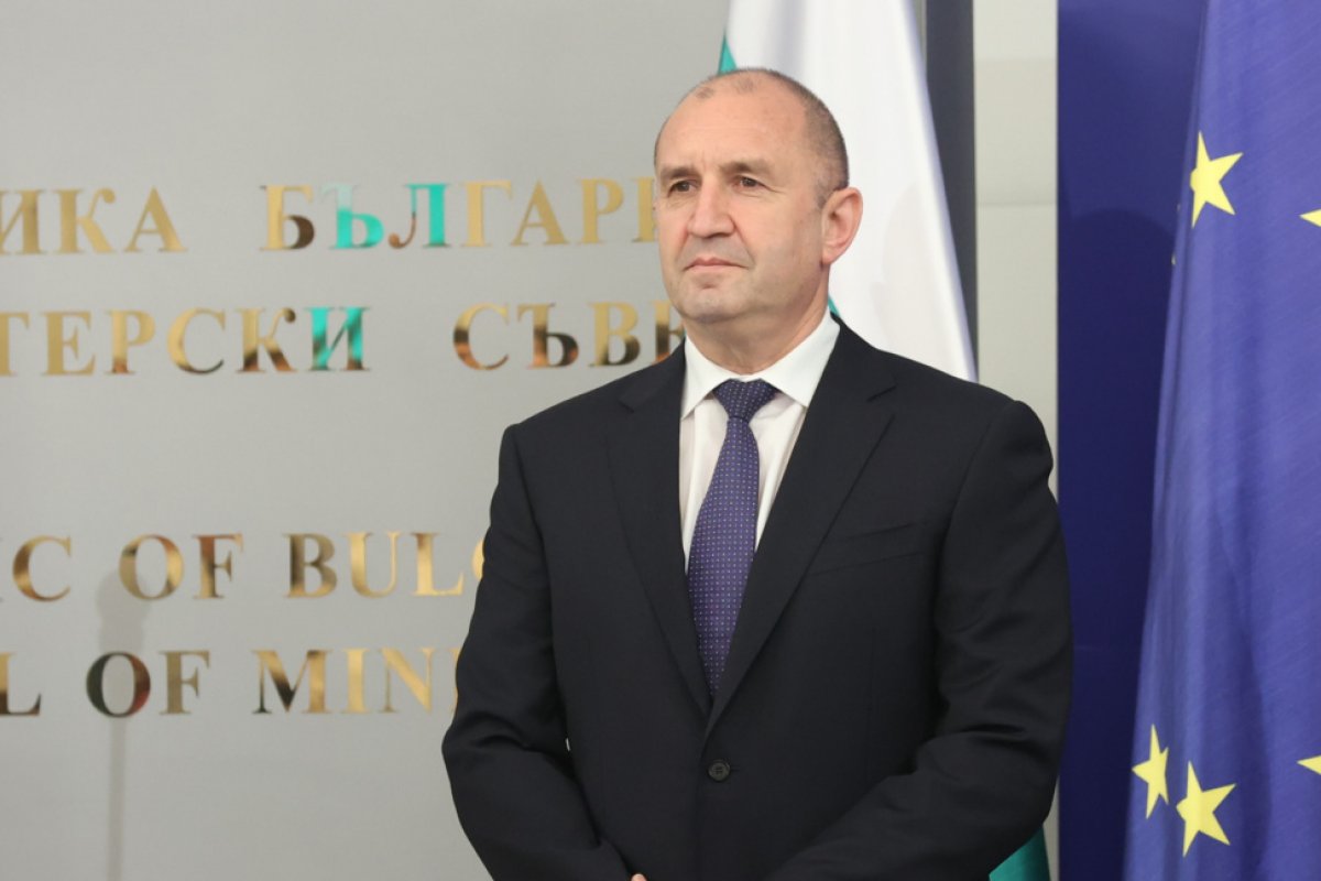 Министър-председателят Радев ще участва в конференция за възстановяването на Украйна в Гданск