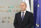 Министър-председателят Радев ще участва в конференция за възстановяването на Украйна в Гданск